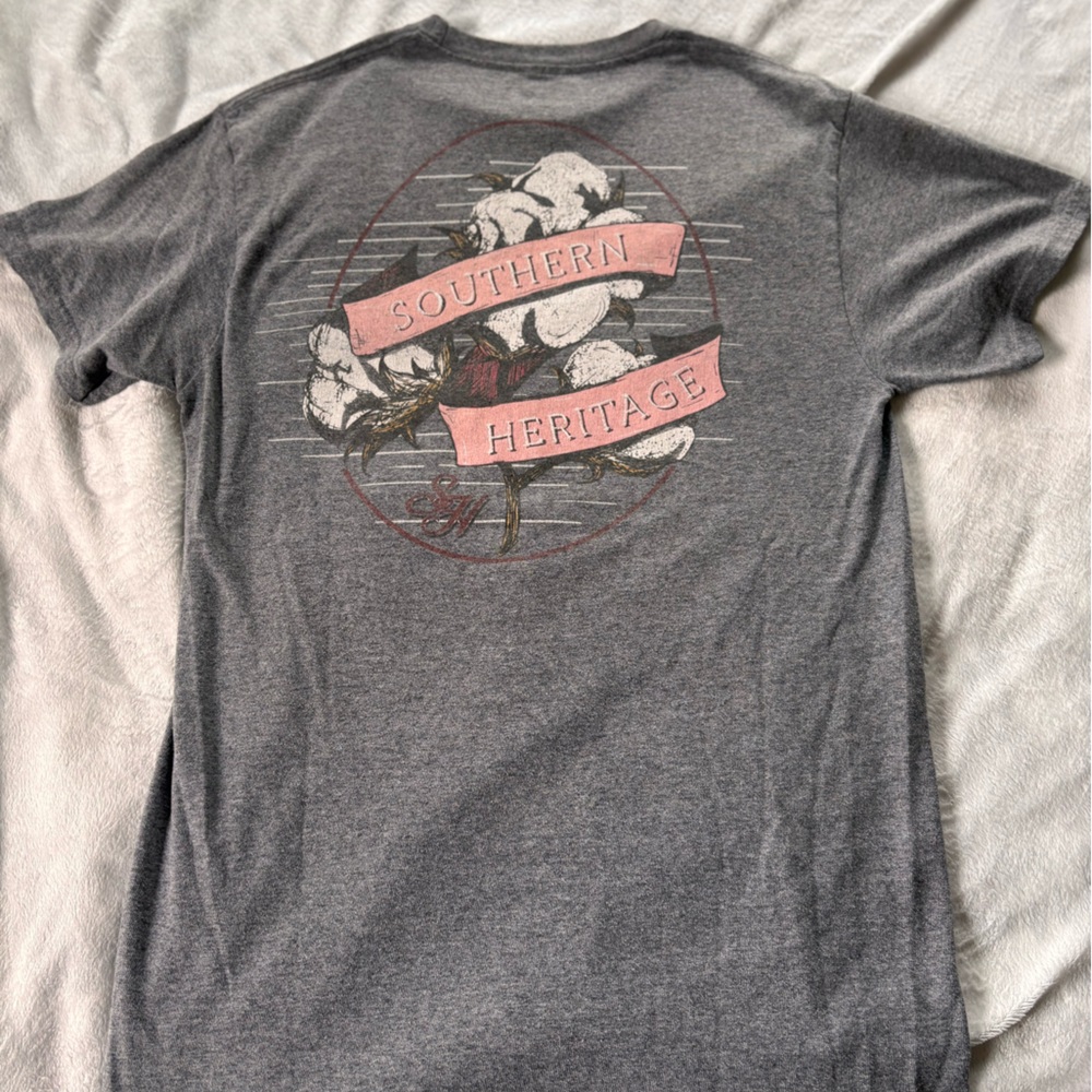 Southern Heritage Tshirt